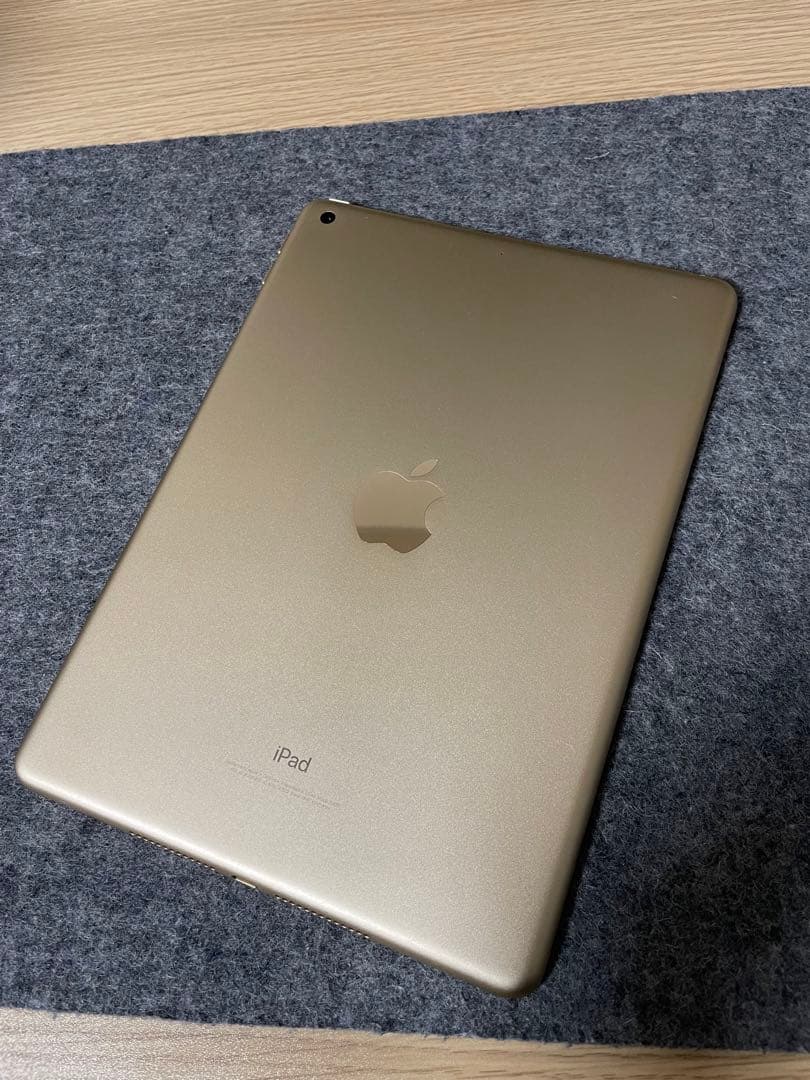 APPLE iPad IPAD 第5世代 WI-FI 32GB