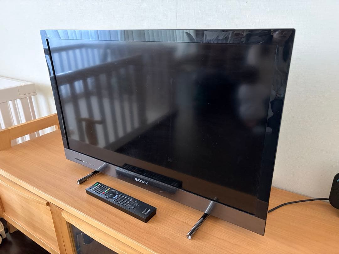 SONY KDL-32EX420 32インチ液晶テレビ