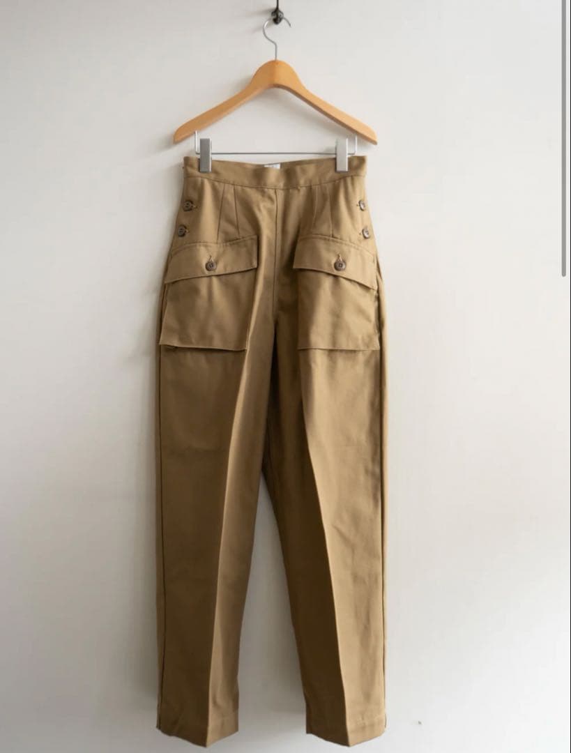 US SLACKS WOMAN’S UTILITY