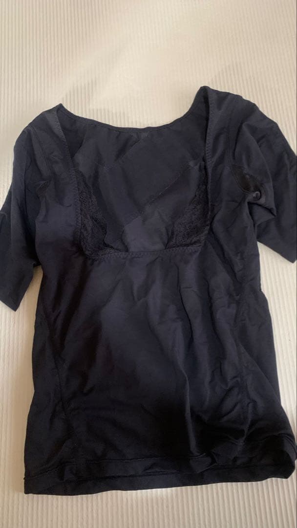 【値下げしました】プウアボーテ　美勢インナー