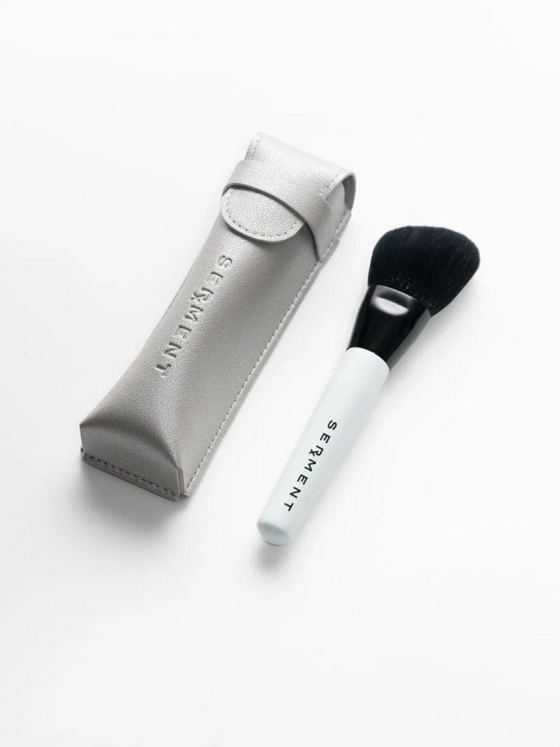 【新品未使用】SERMENT セルブラッシュCerbrush（テラヘルツブラシ）