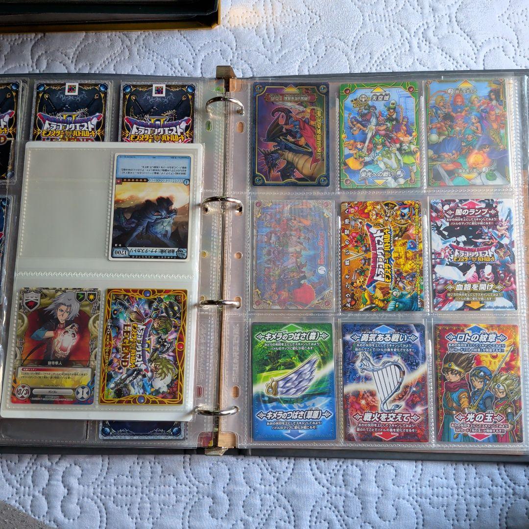 ケーキ屋品ドラゴンクエストモンスターバトルロード