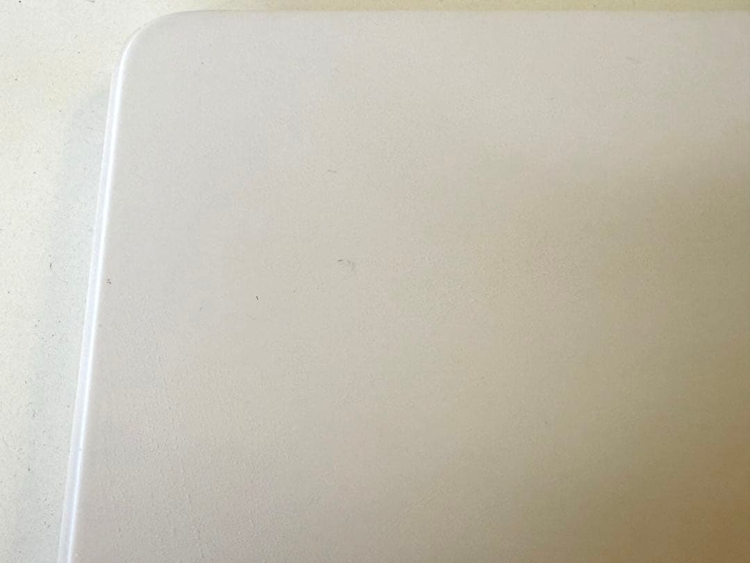 【美品】Apple Magic Keyboard 11インチ用　A2261