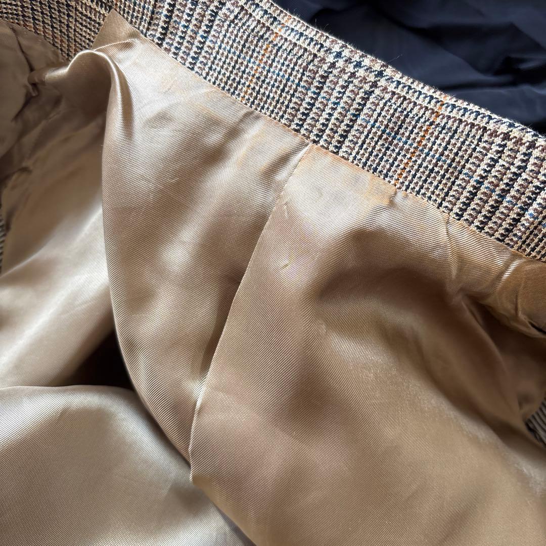 セリーヌ　エディスリマン テーラード　ジャケット