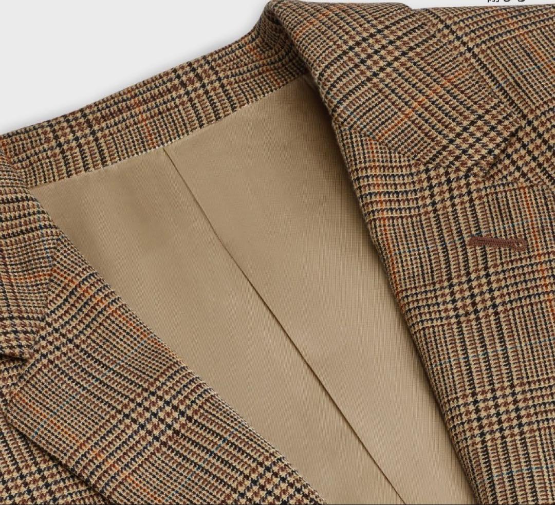 セリーヌ　エディスリマン テーラード　ジャケット