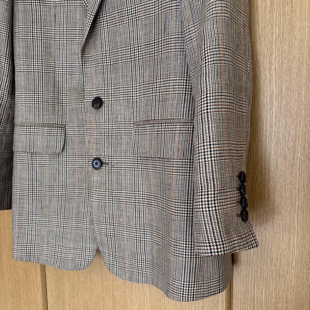 セリーヌ　エディスリマン テーラード　ジャケット