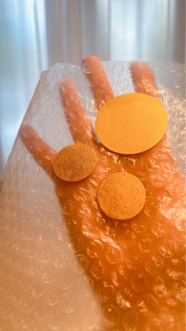 ✨️電磁波有益変換シール✨️アポロシンムーン✨️