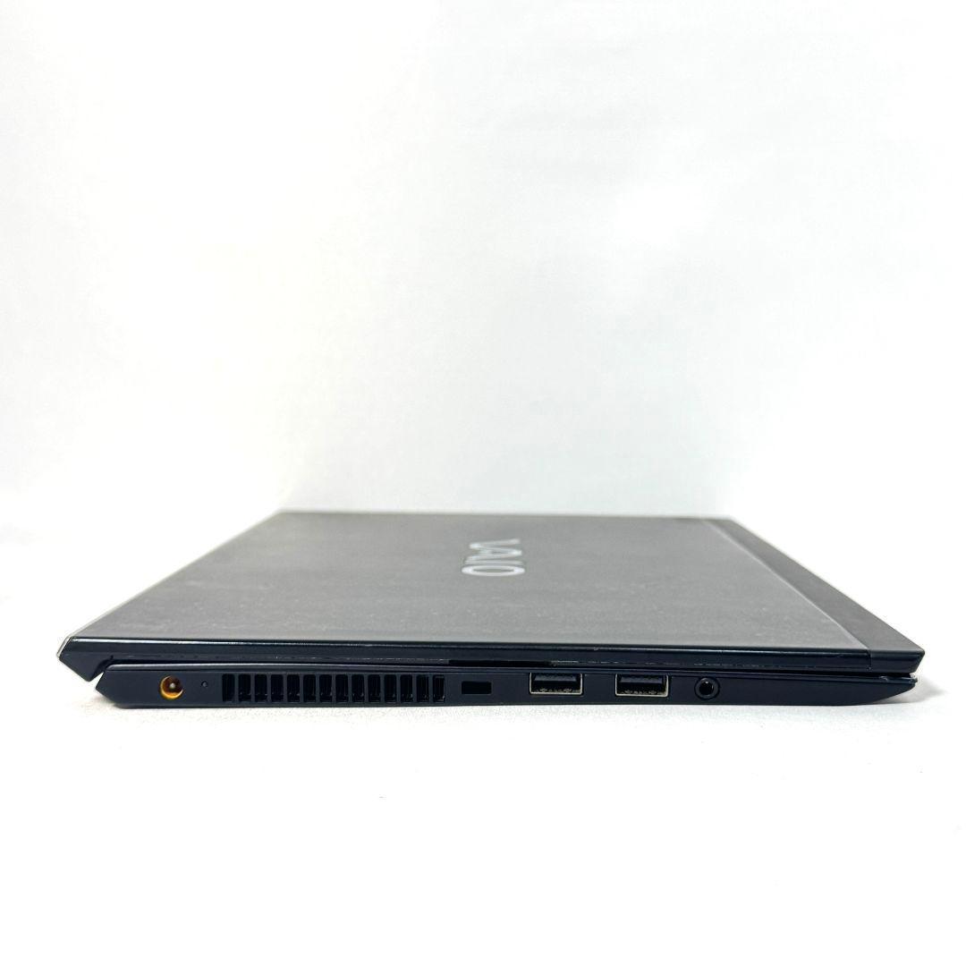 SONY VAIO（第10世代）SSD512GB メモリ8GB ノートPC