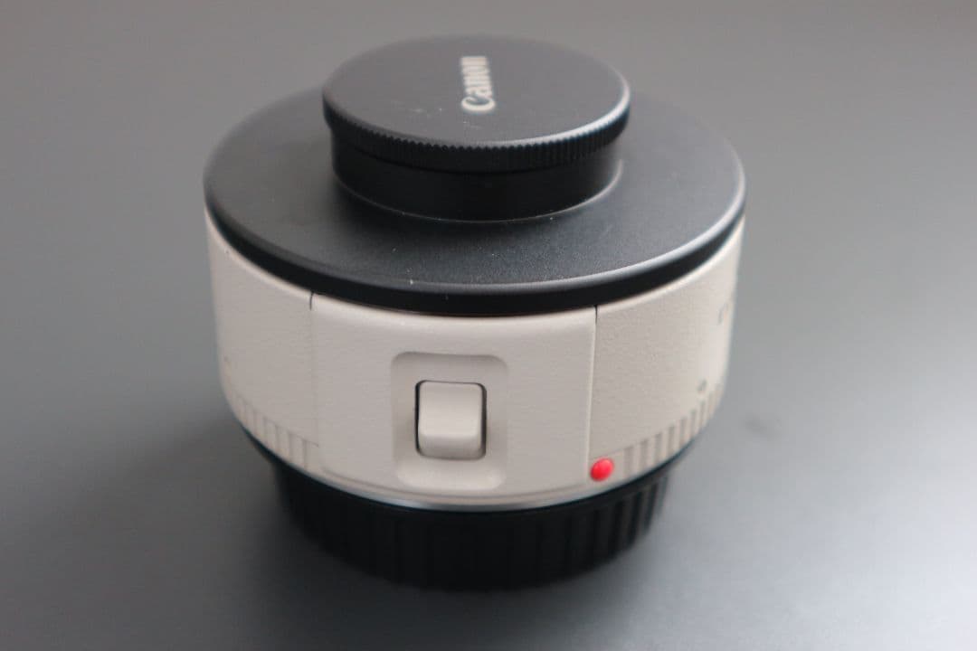 レンズ(単焦点) Canon EXTENDER EF 1.4x