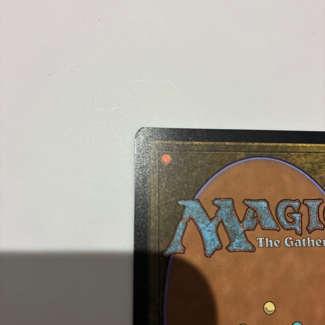 魂の洞窟 2×2 ボーダーレスfoil 日本語版