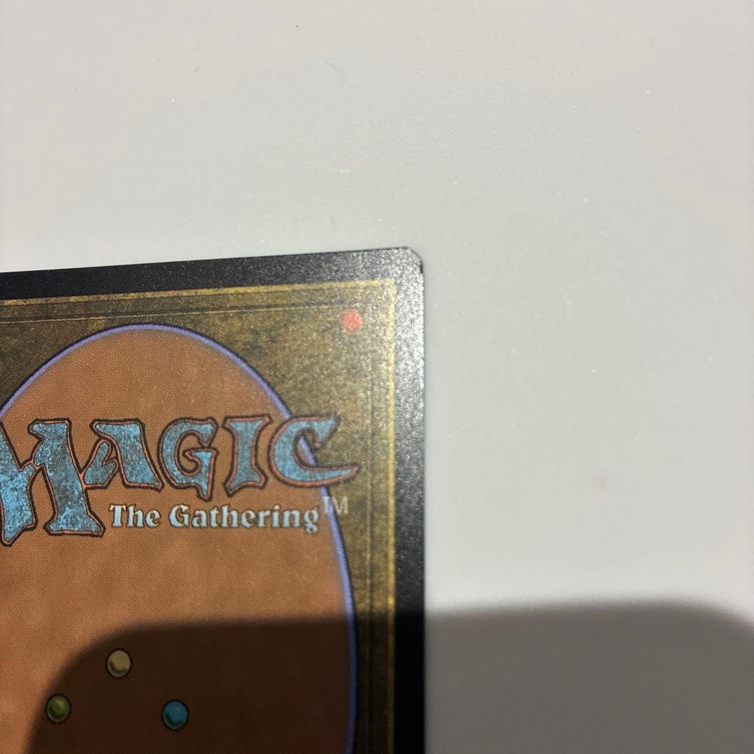 魂の洞窟 2×2 ボーダーレスfoil 日本語版