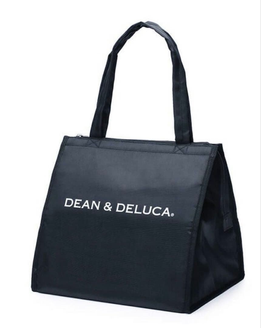 DEAN&DELUCA三段重&クーラーバッグセット