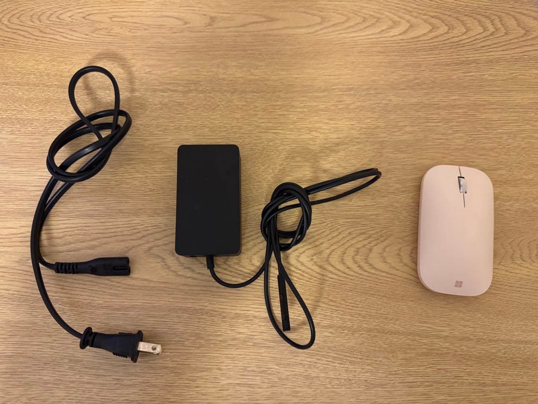 Microsoft Surface Laptop4ローズゴールド