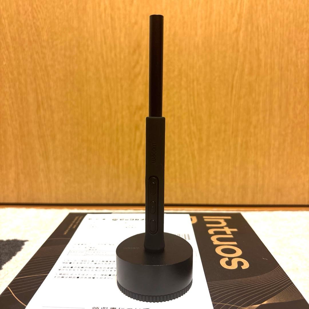 Wacom Intuos Pro 2025 Small 本体 ペン