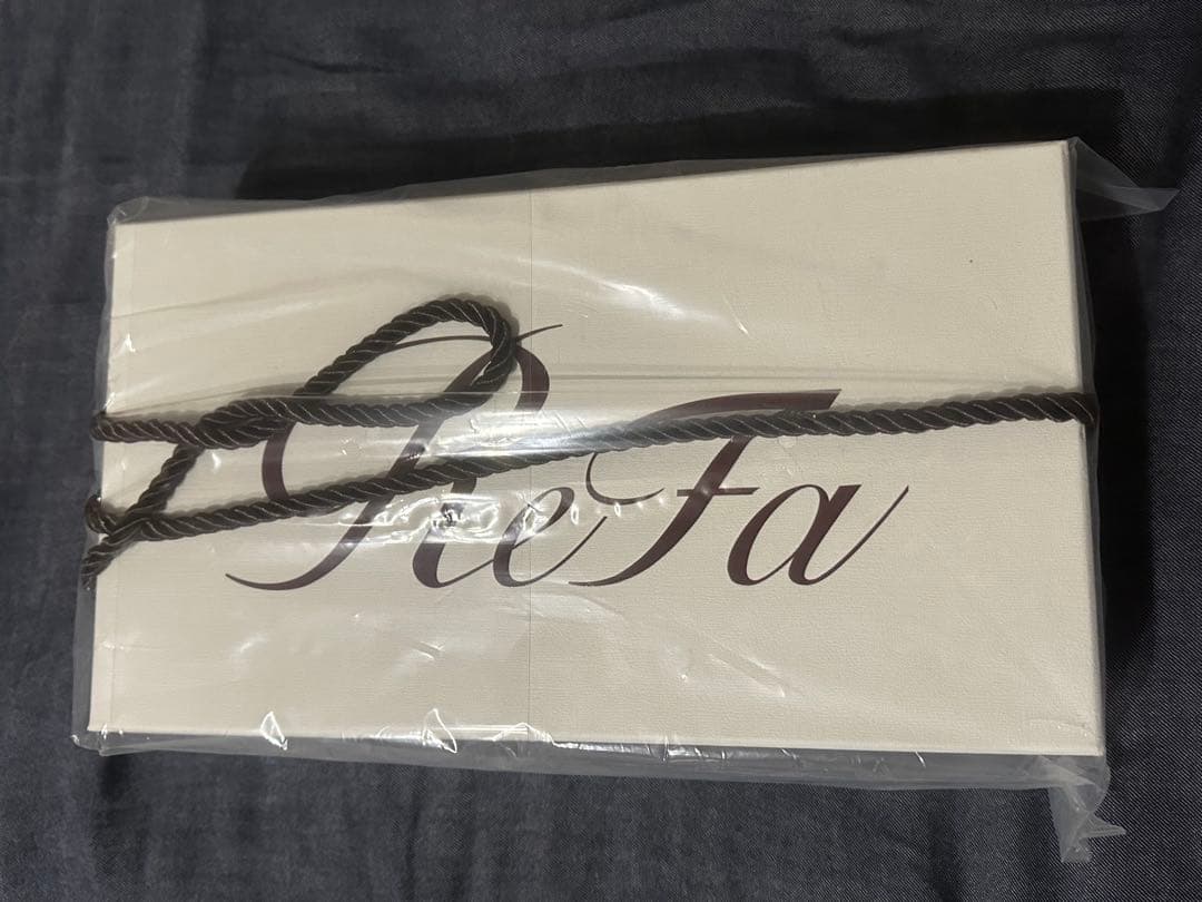 リファビューテック ドライヤースマート ダブル 新品未使用