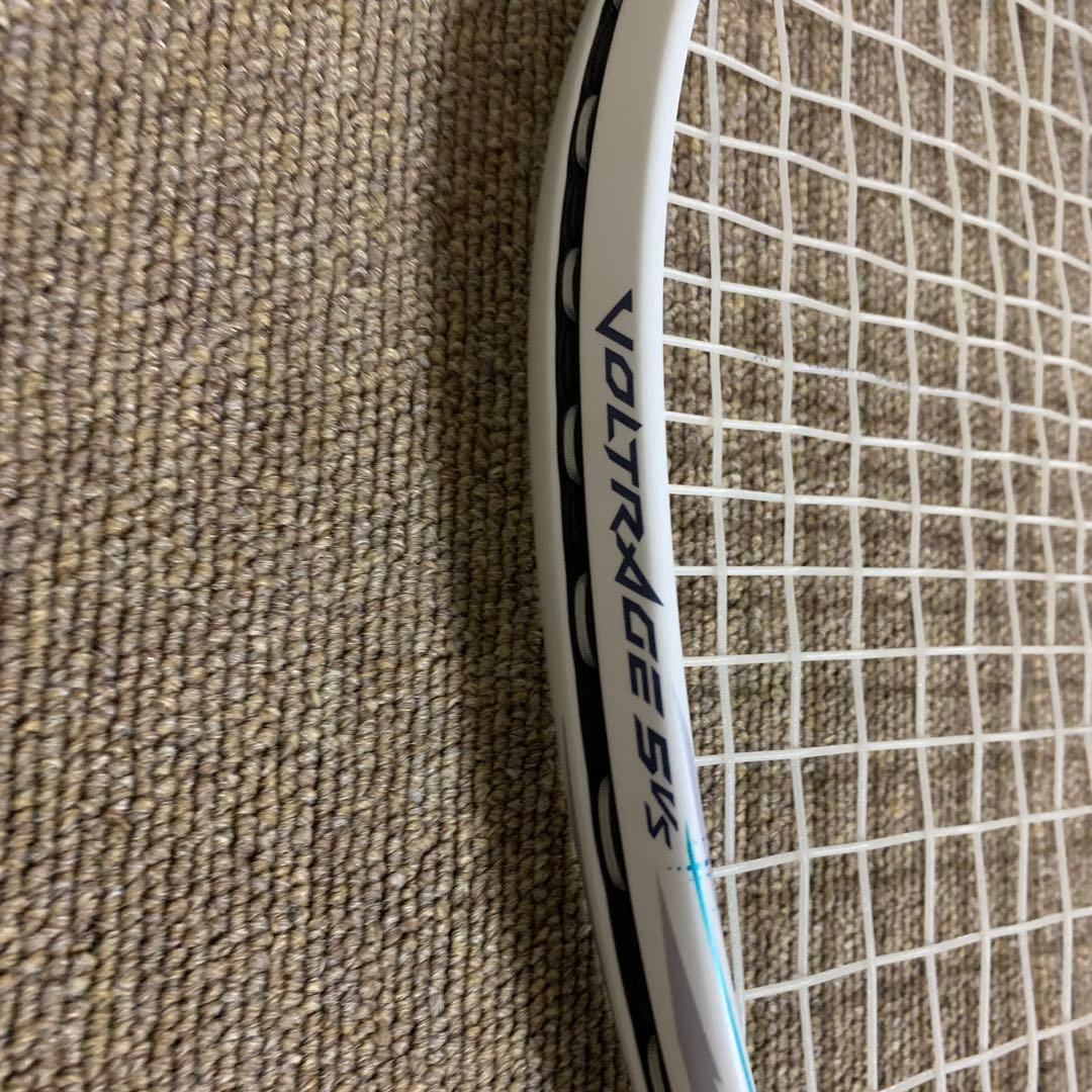 専用　 YONEX VOLTRAGE 5S 軟式テニスラケット