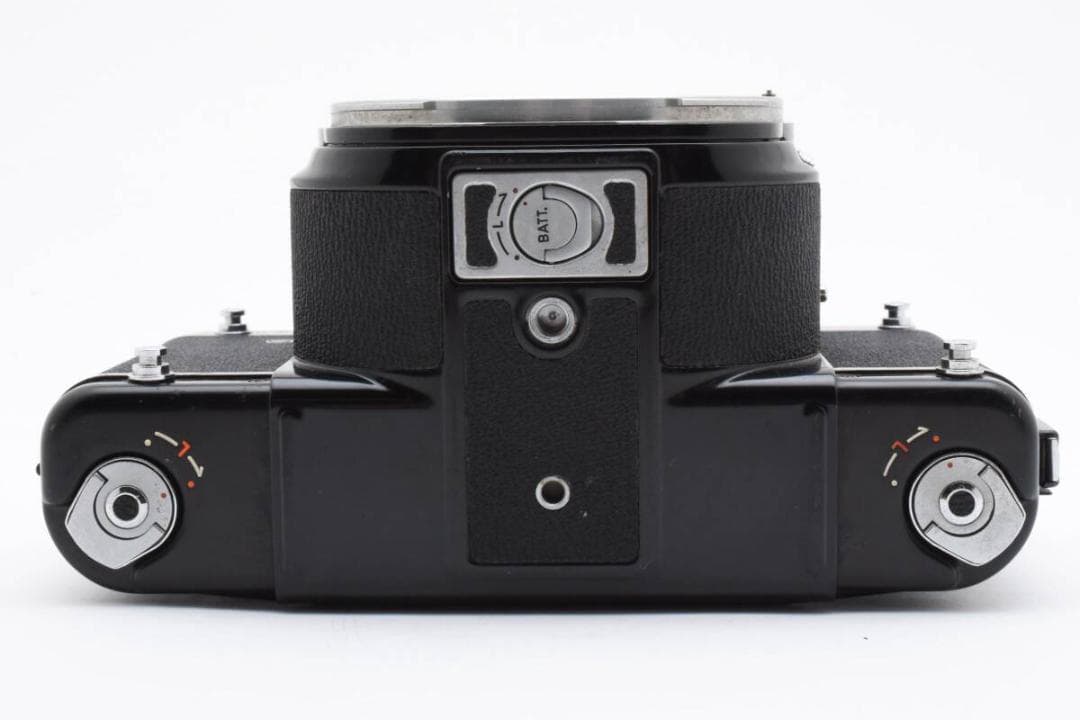 【美品】ペンタックス PENTAX 6X7 アイレベル ボディ#601