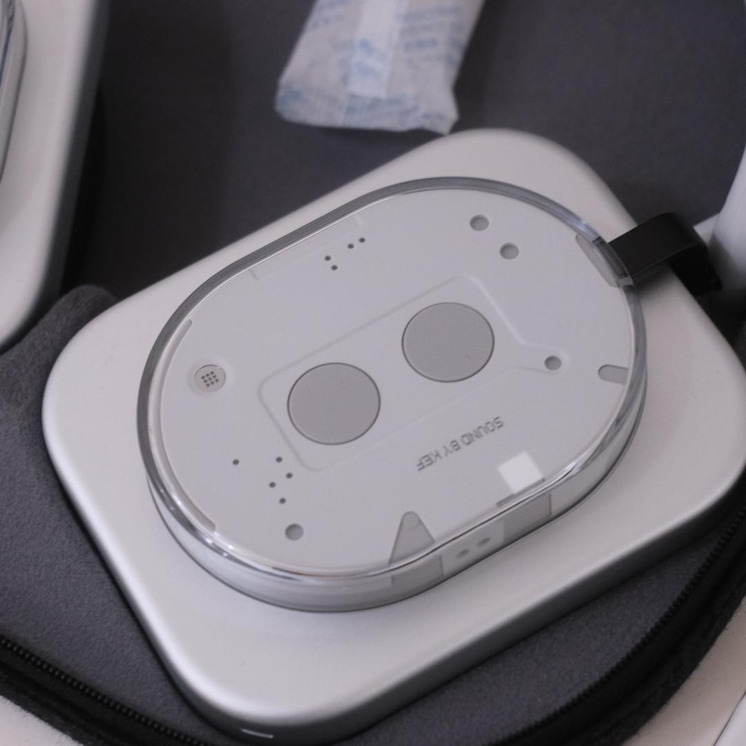 Nothing Headphone (1) ナッシング ワイヤレスヘッドホン