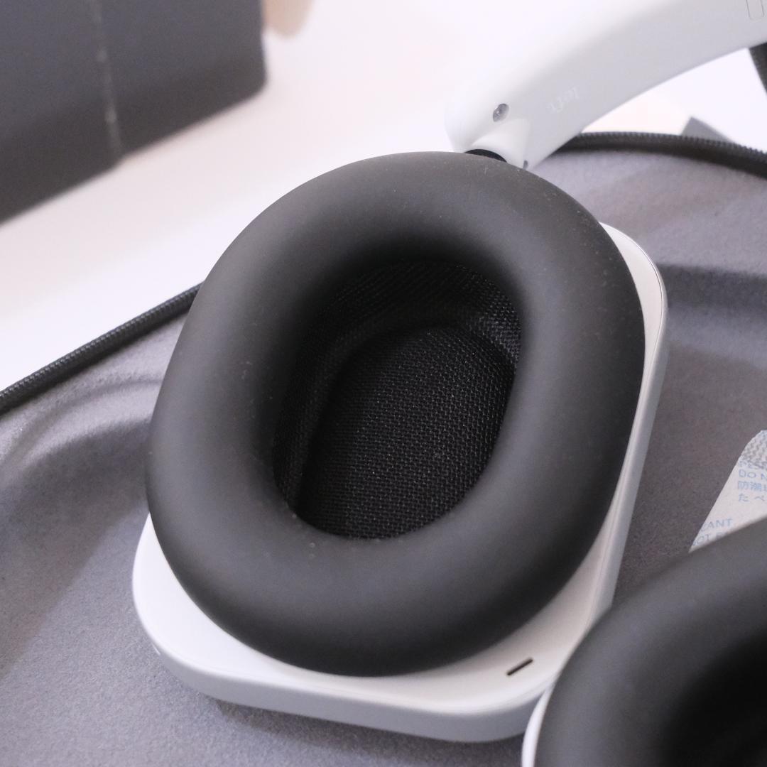 Nothing Headphone (1) ナッシング ワイヤレスヘッドホン