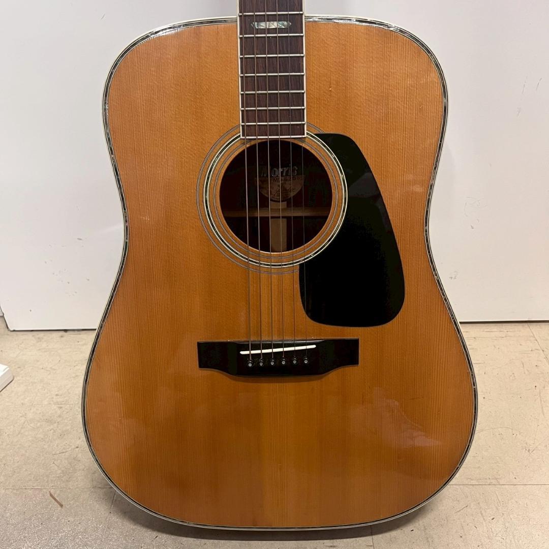 K◆ Morris モーリス MD-525 アコースティックギター