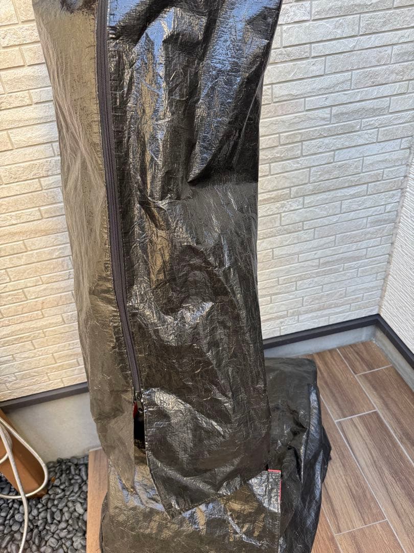 バロネス手動式芝刈り機　LM4D