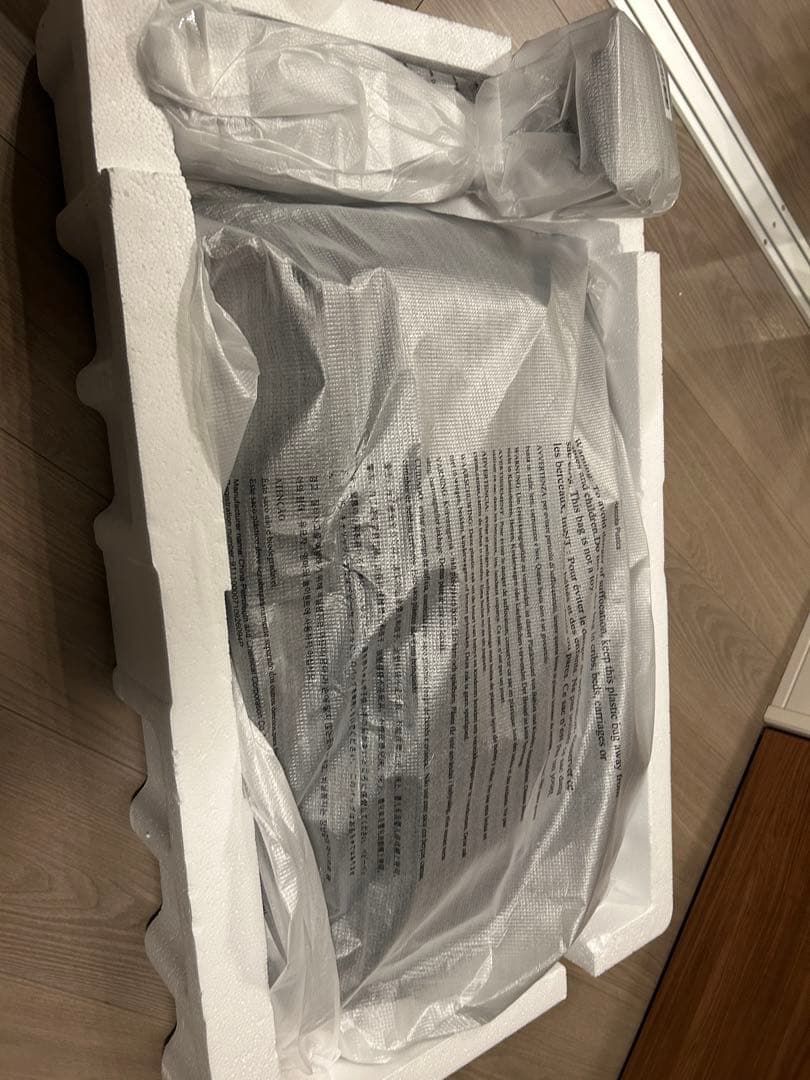 MSI 湾曲ゲーミングモニター MPG ARTYMIS 27インチ