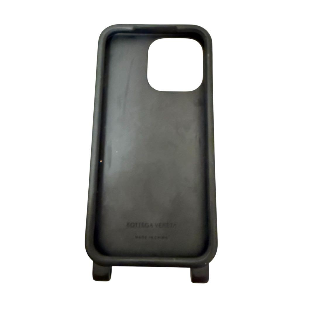 BOTTEGA VENETA iPhone16proケース