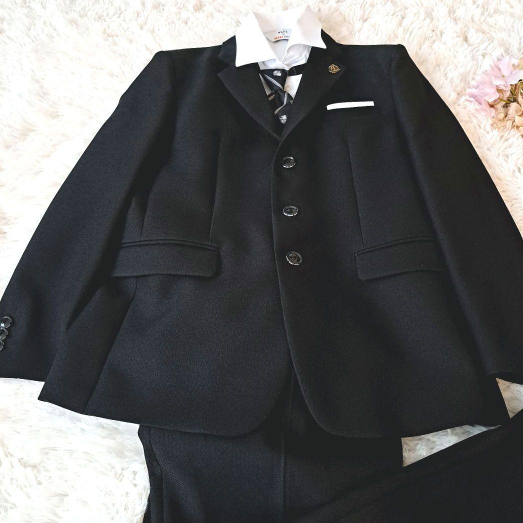 【美品】walts by BEAMS DESIGN 160B フォーマル 卒業式