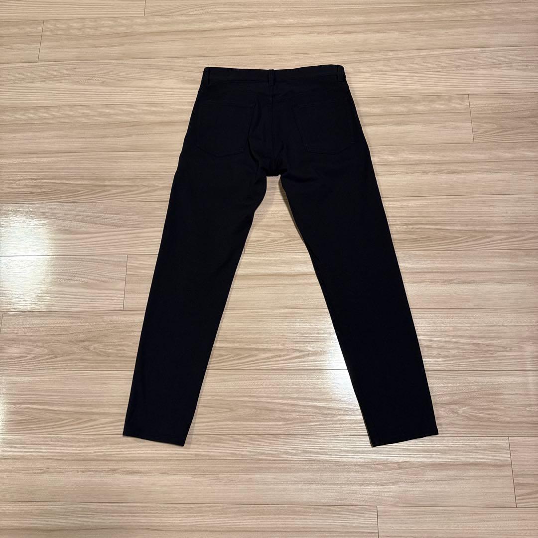 パンツ 24ss Theory Neoteric Twill Zaine 5 PKT A