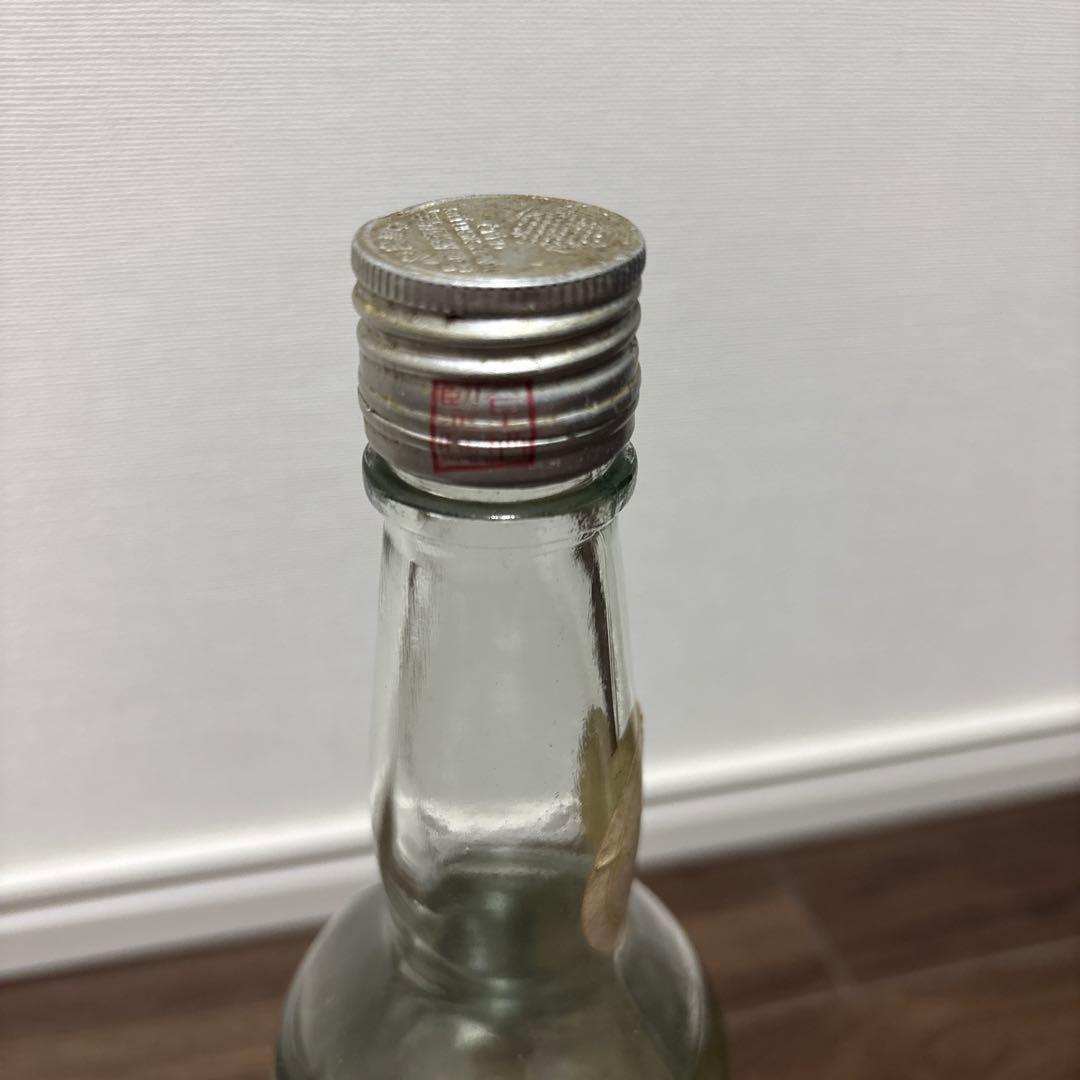 【古酒】Kau Liang Wine 約990g