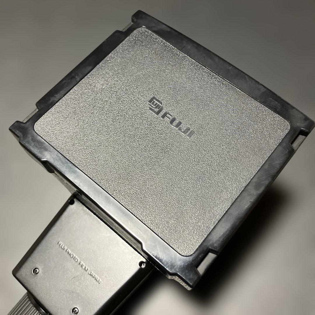 M251201★FUJIフイルムGX680アングルファインダー　ケース付