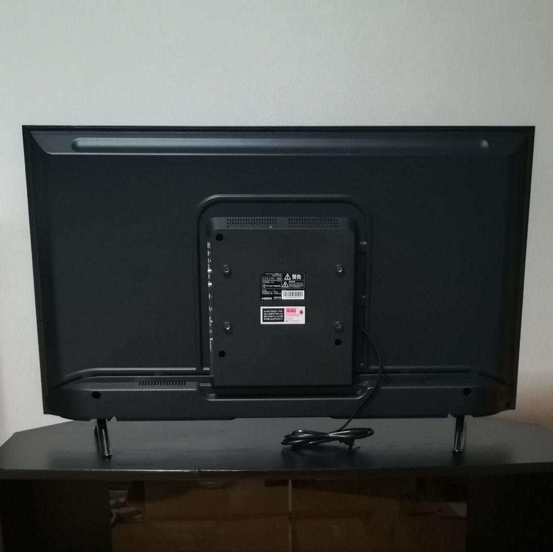 【@@】美品／Fire tv stick／2024年製　40型液晶テレビ