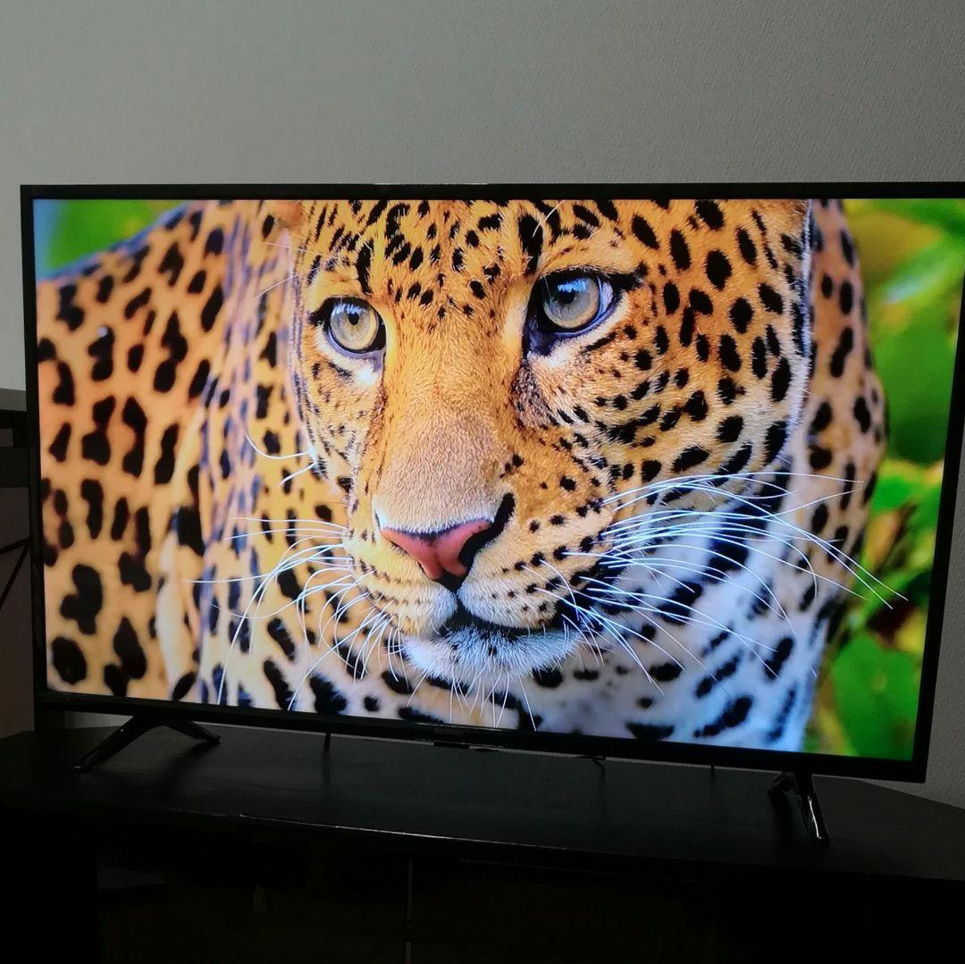 【@@】美品／Fire tv stick／2024年製　40型液晶テレビ