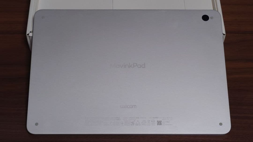 Androidタブレット本体 Wacom MovinkPad 11 (DTHA116CL0Z)