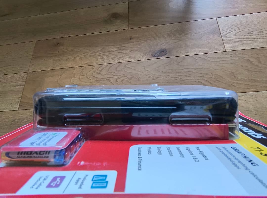 その他 TI 84 plus