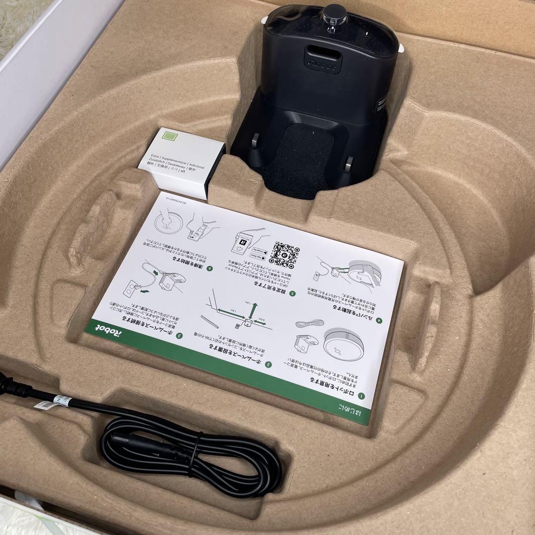 新品未使用 ルンバ iRobot Roomba i2 ロボット掃除機