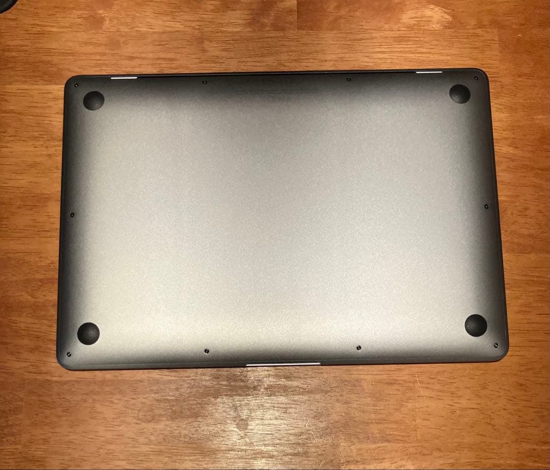 極美品☆MacBook Air m1 2020 13インチ 16GB 245GB