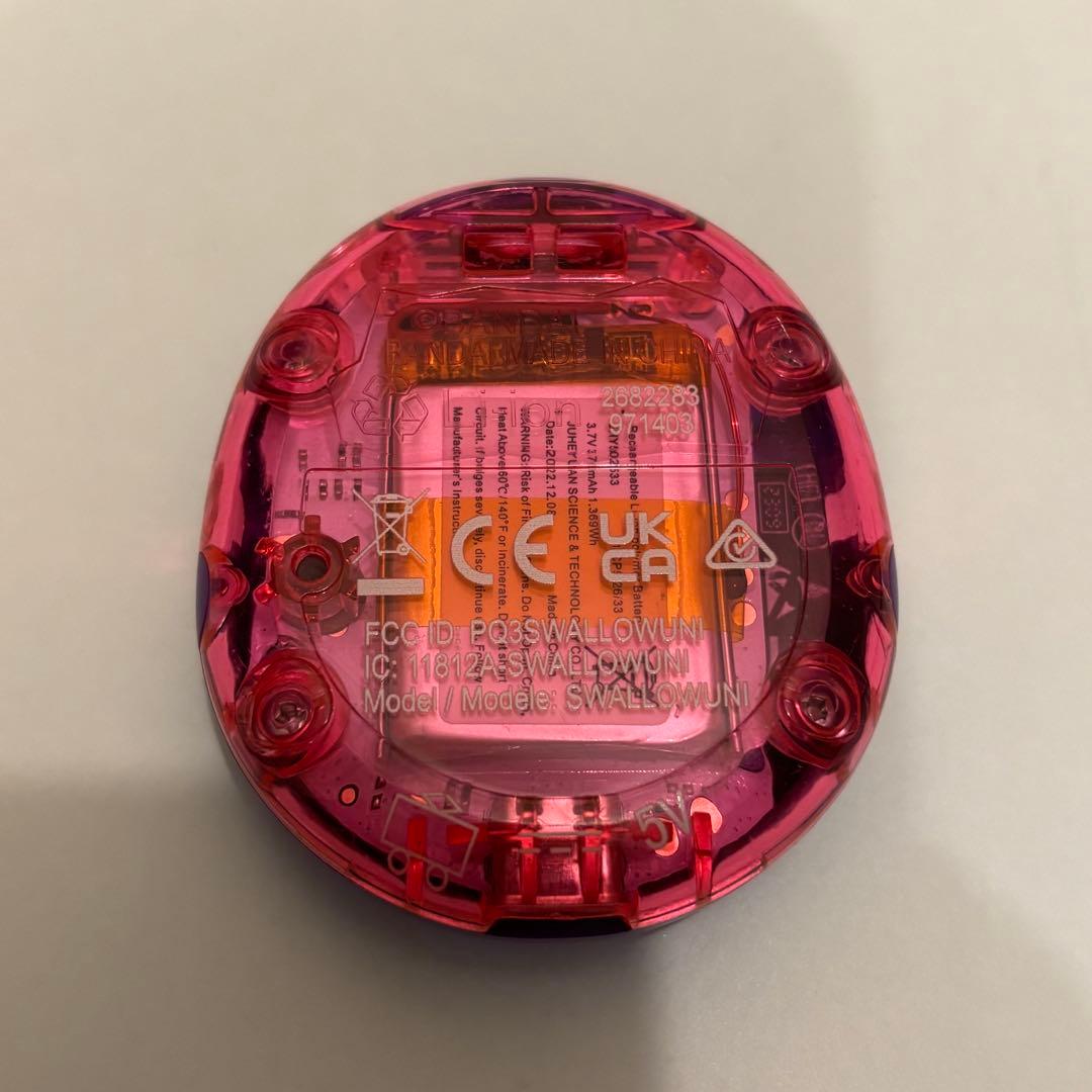 たまごっちユニ Tamagotchi Uni 本体