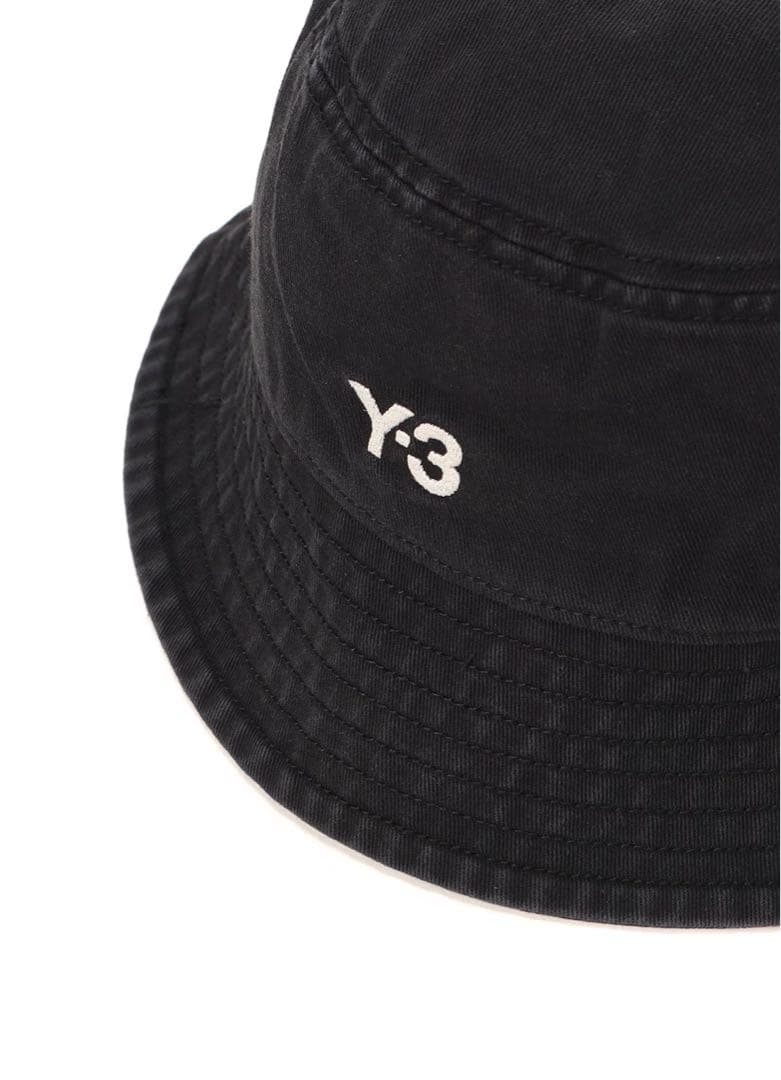 Y-3 BUCKET HAT ワイスリー バケットハット アディダス