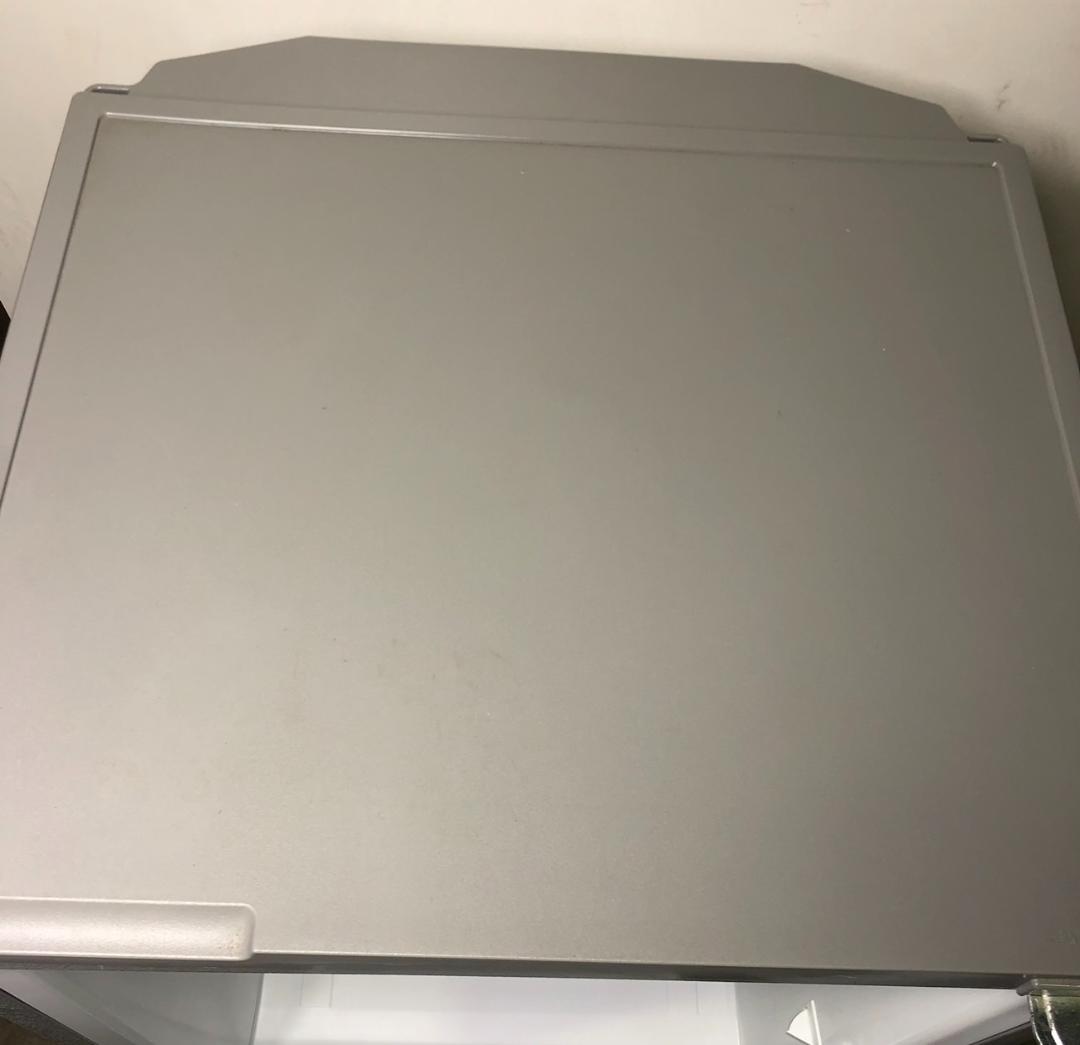 アクア(AQUA)冷蔵庫126L