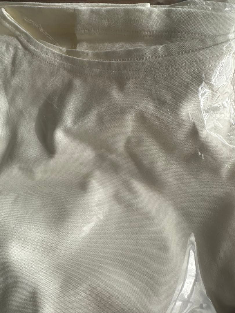 sorm'86 KINISENDEEE 白　未開封