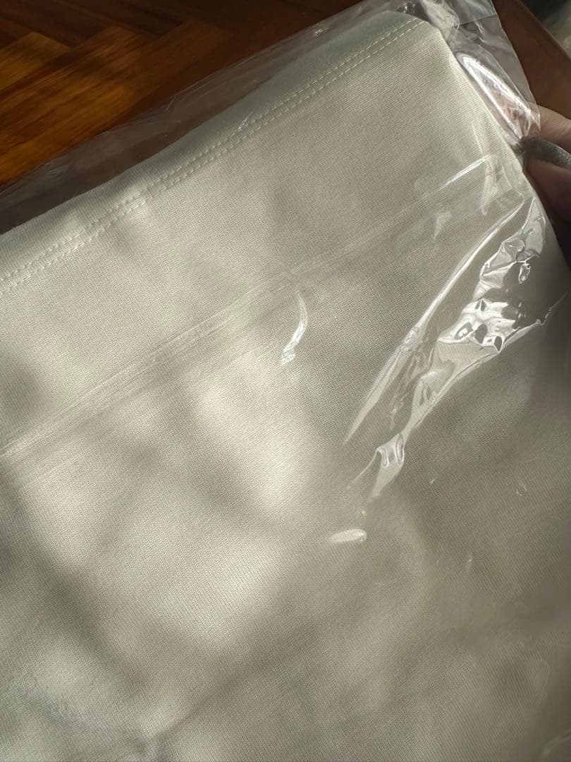 sorm'86 KINISENDEEE 白　未開封