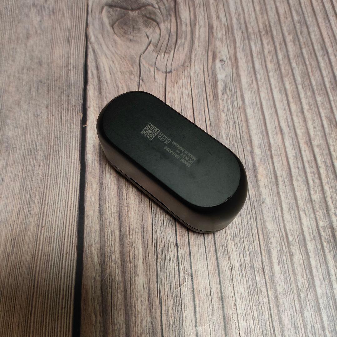 Technics EAH-AZ80 ワイヤレスイヤホン 美品