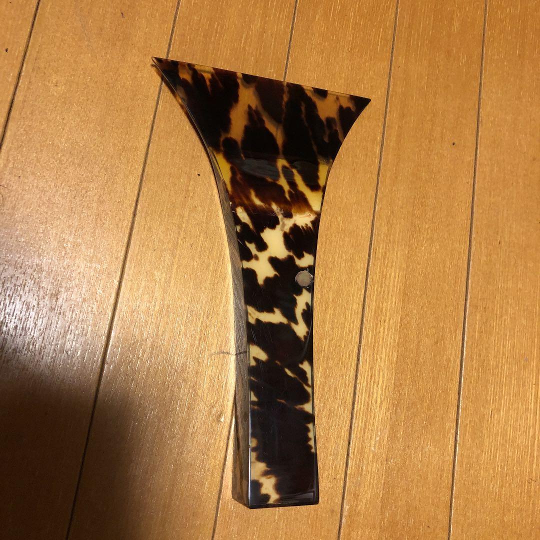 津軽三味線　撥　総鼈甲張