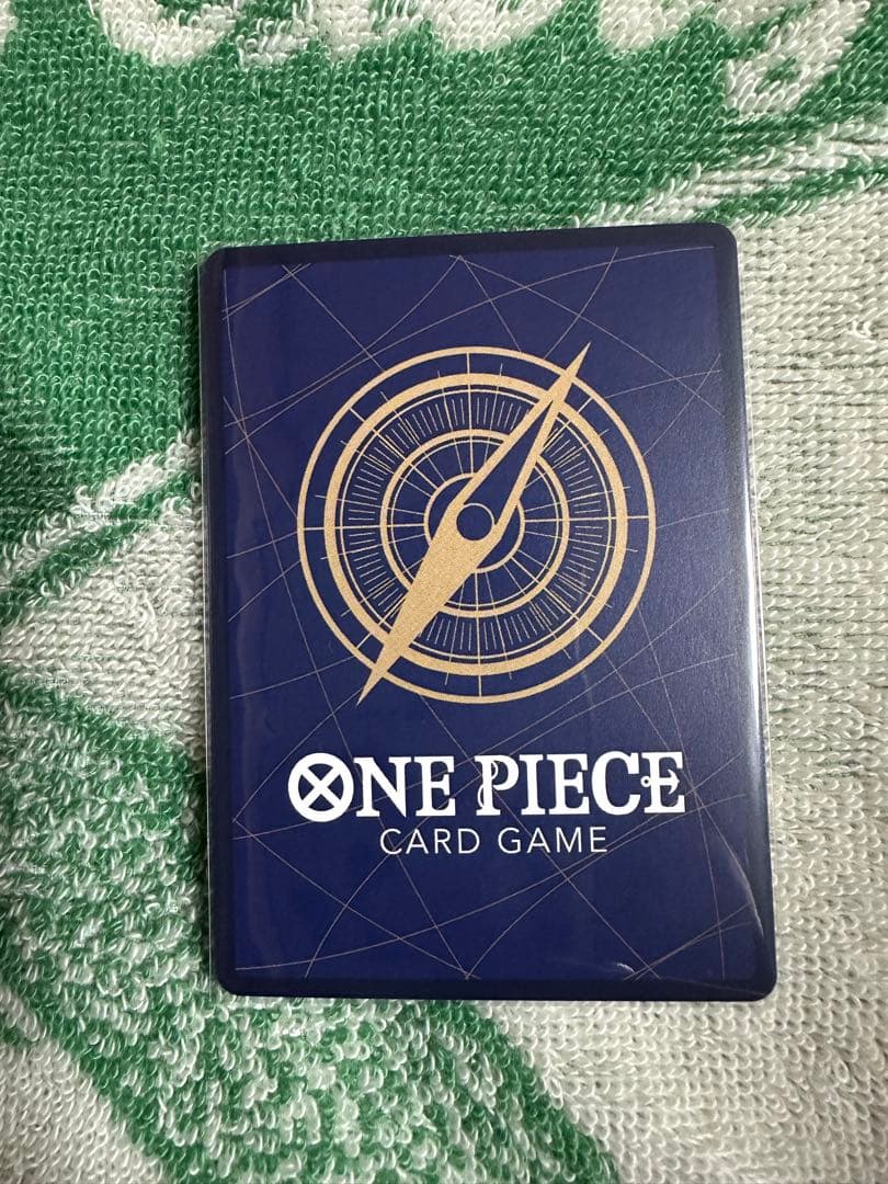 モンキー・D・ルフィ レッドスーパーコミパラ