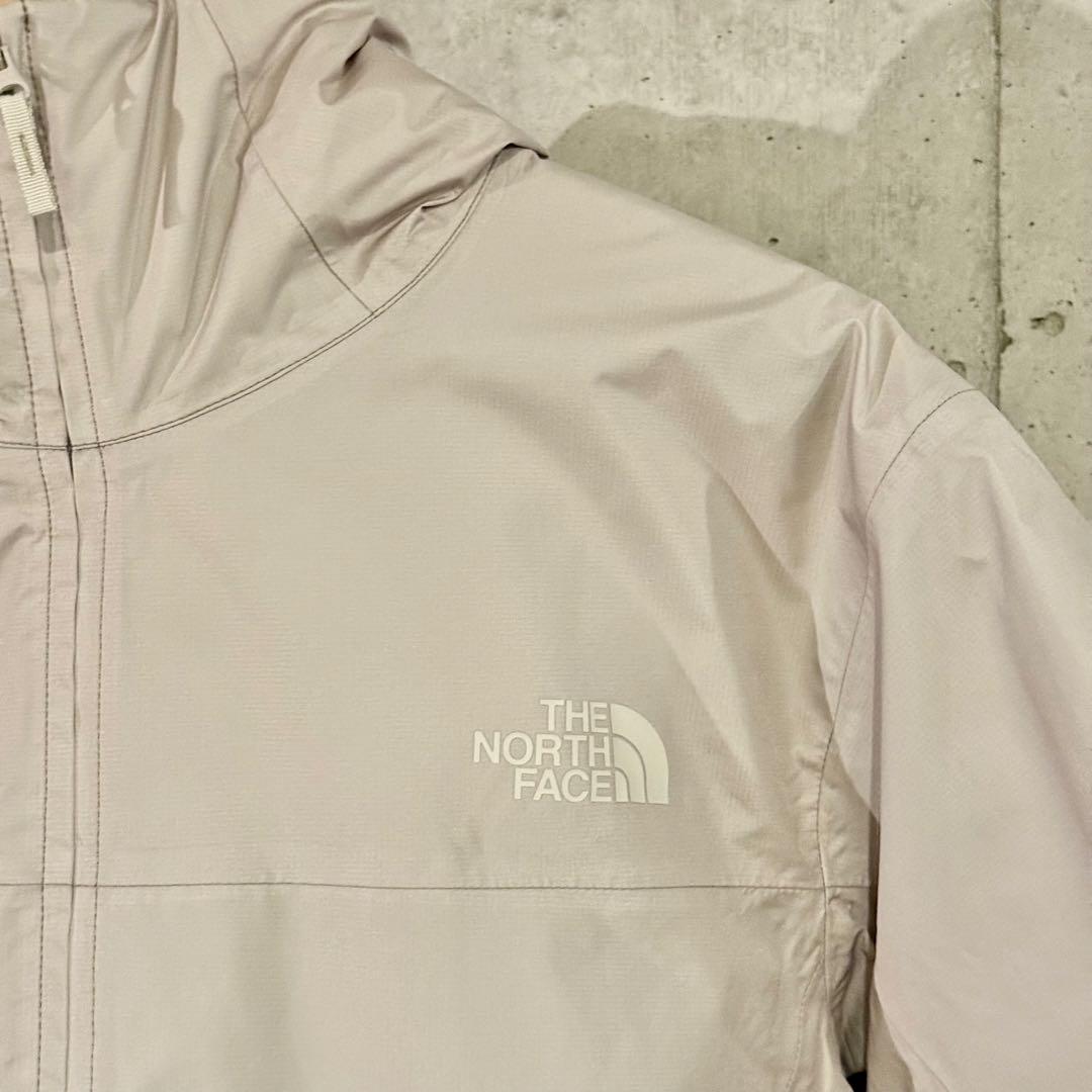 【訳あり】ノースフェイス GTX アクションインサレーテッドジャケット S