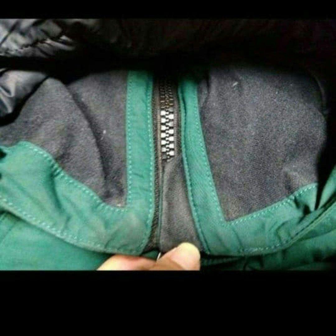 ノースフェイスマウンテンダウンジャケット