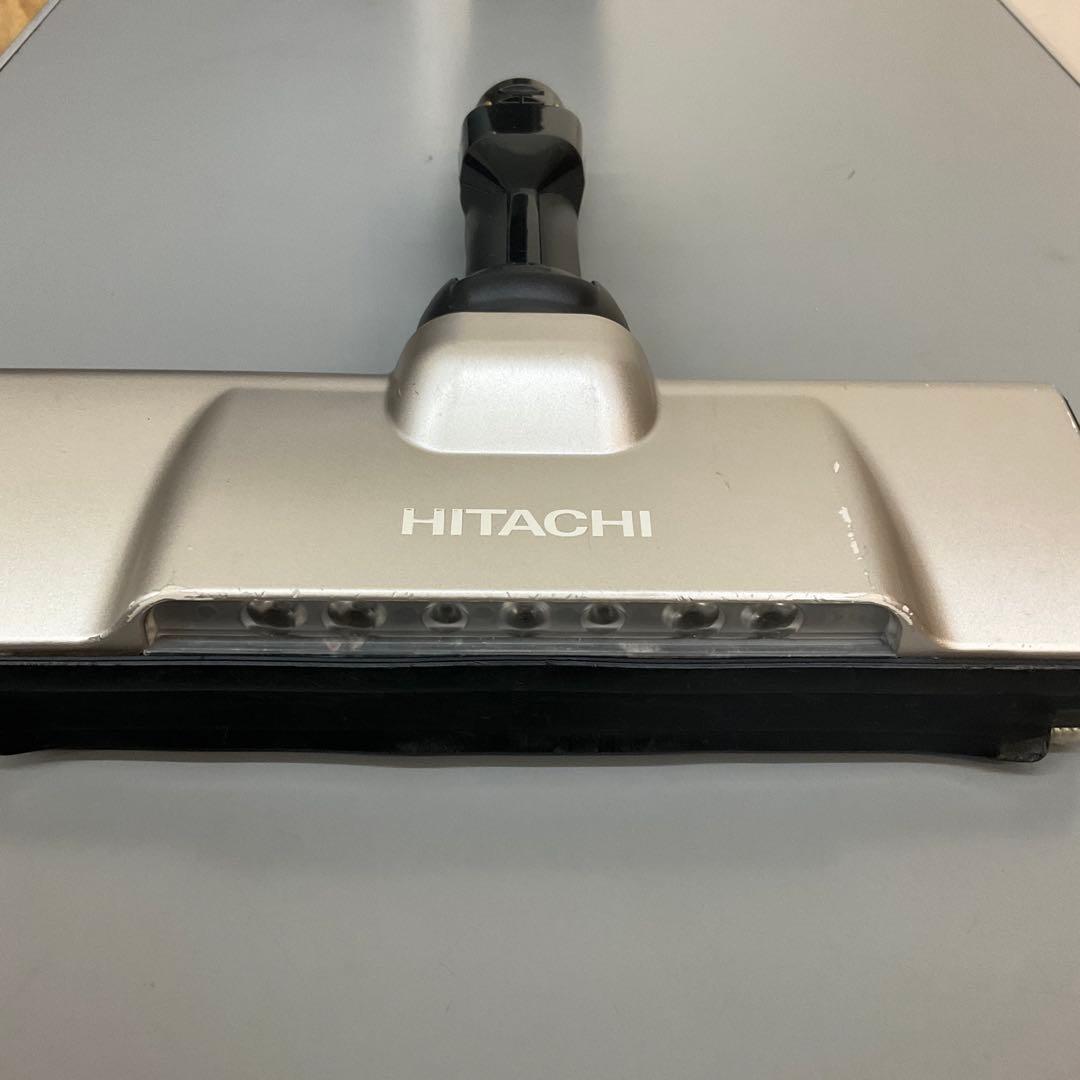 日立 純正 掃除機 ヘッド D-DP28 パワーヘッド PV-BFL