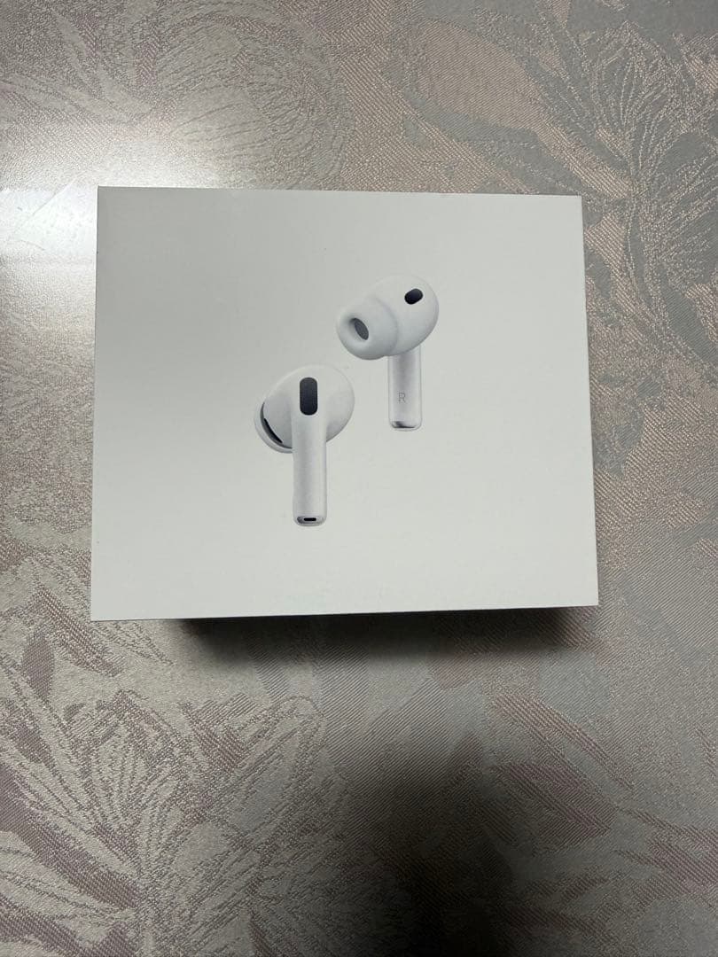 美品！AirPods Pro 3 充電ケース付き
