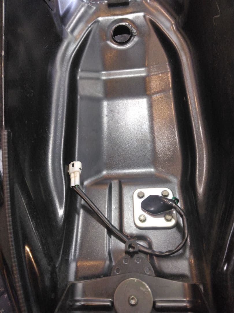 ヤマハDS4ドラッグスター　中古タンク